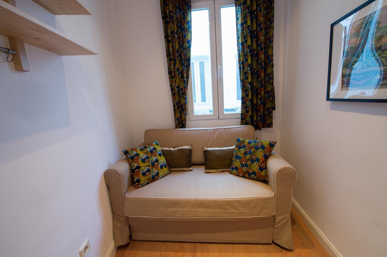 For You Rentals Chueca Apartment Temporal Son1 مدريد المظهر الخارجي الصورة