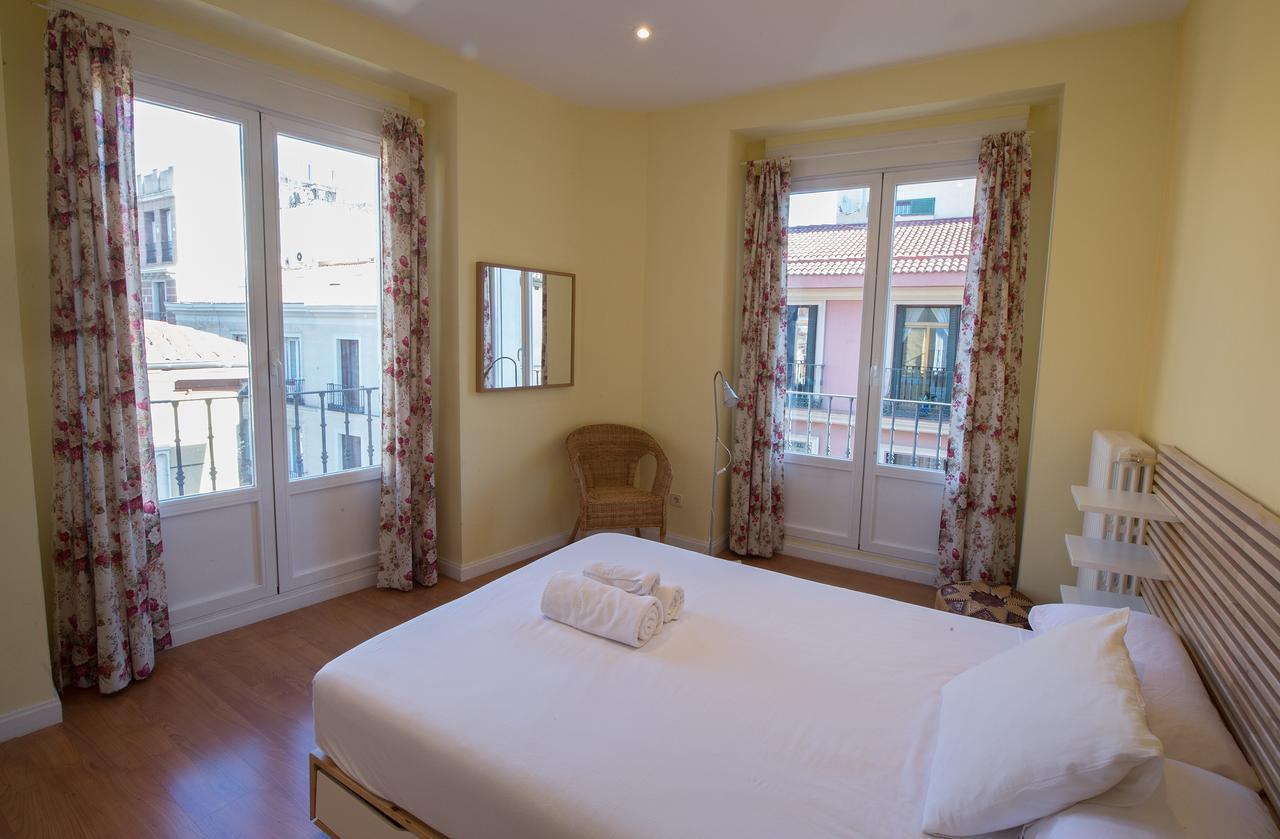 For You Rentals Chueca Apartment Temporal Son1 مدريد المظهر الخارجي الصورة