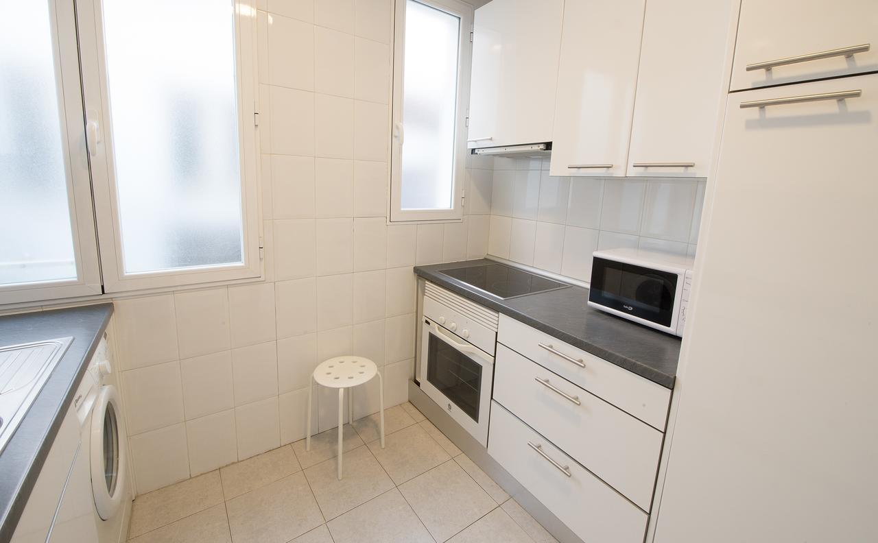 For You Rentals Chueca Apartment Temporal Son1 مدريد المظهر الخارجي الصورة