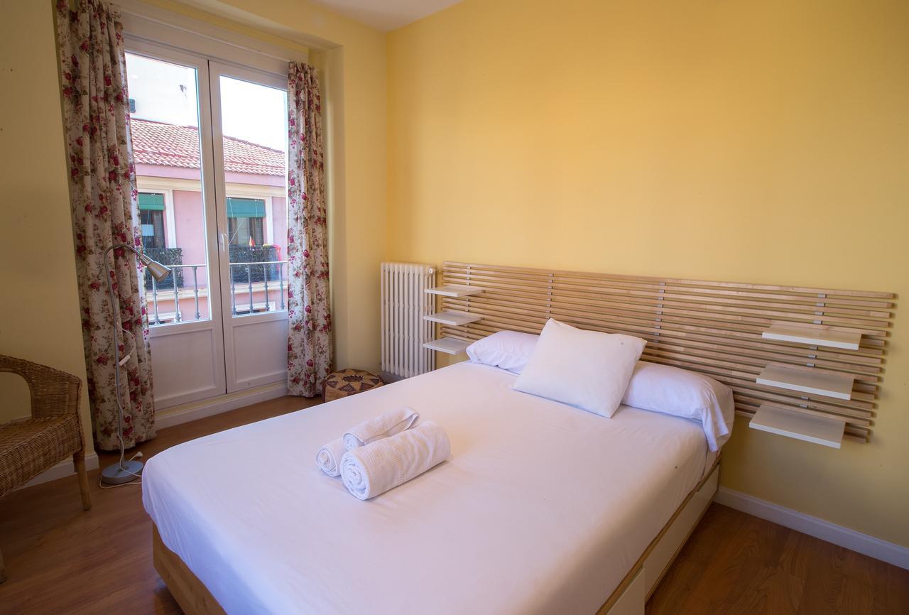 For You Rentals Chueca Apartment Temporal Son1 مدريد المظهر الخارجي الصورة
