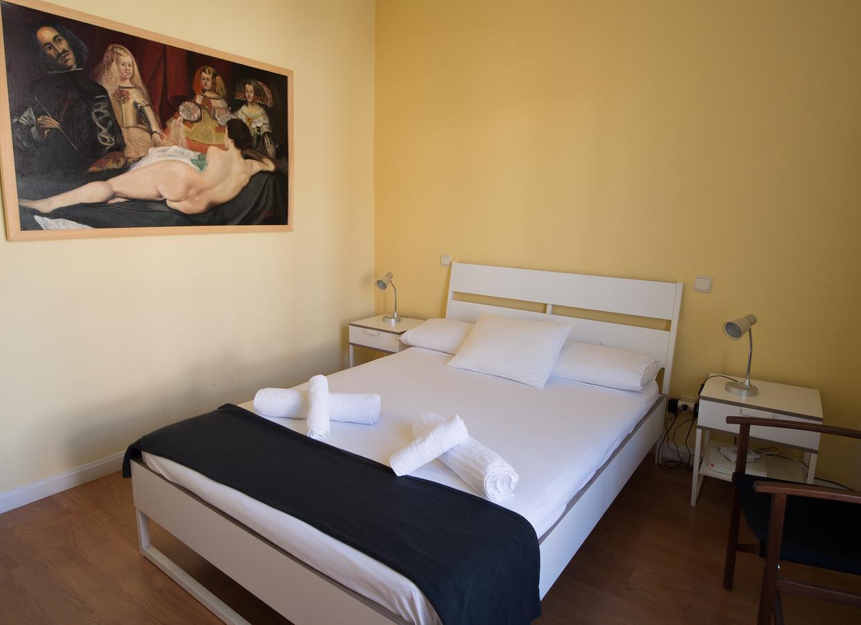 For You Rentals Chueca Apartment Temporal Son1 مدريد المظهر الخارجي الصورة