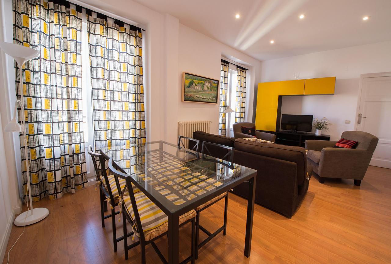 For You Rentals Chueca Apartment Temporal Son1 مدريد المظهر الخارجي الصورة