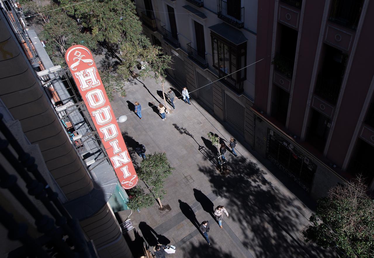 For You Rentals Chueca Apartment Temporal Son1 مدريد المظهر الخارجي الصورة