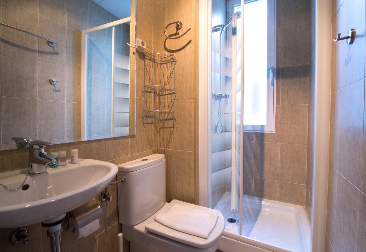 For You Rentals Chueca Apartment Temporal Son1 مدريد المظهر الخارجي الصورة