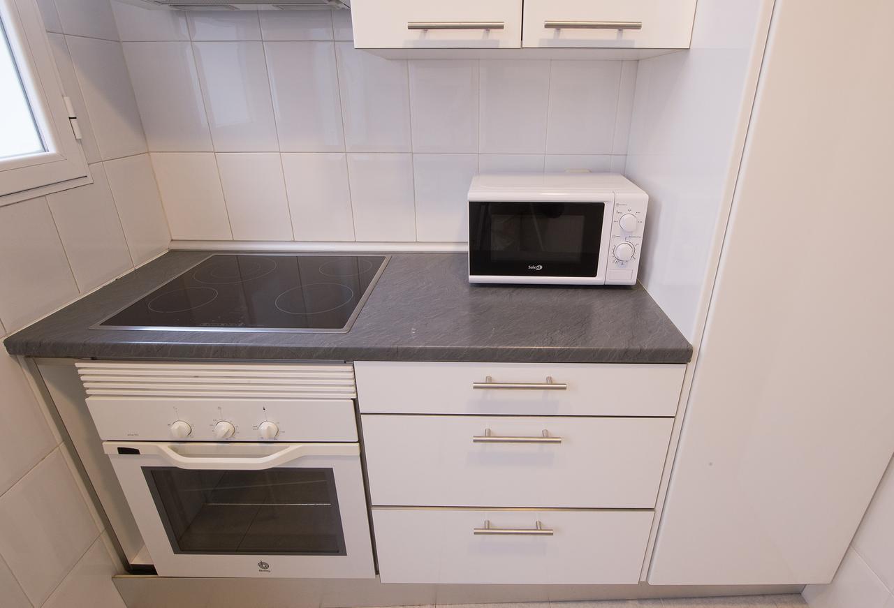 For You Rentals Chueca Apartment Temporal Son1 مدريد المظهر الخارجي الصورة