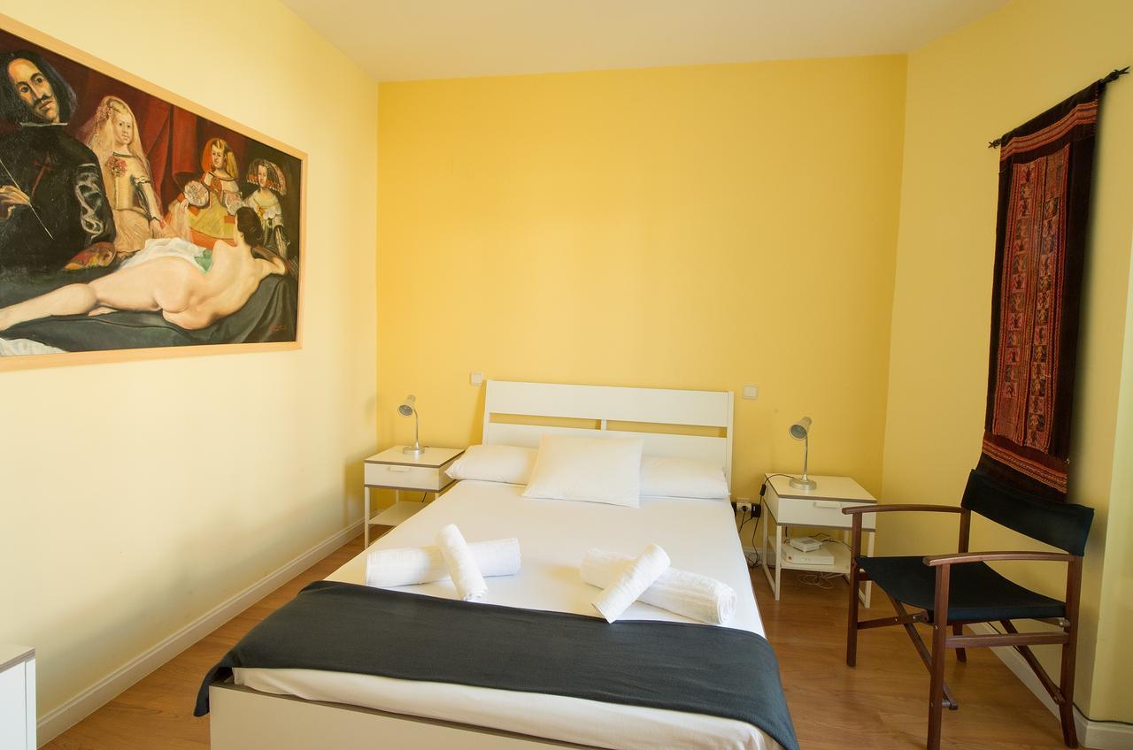 For You Rentals Chueca Apartment Temporal Son1 مدريد المظهر الخارجي الصورة