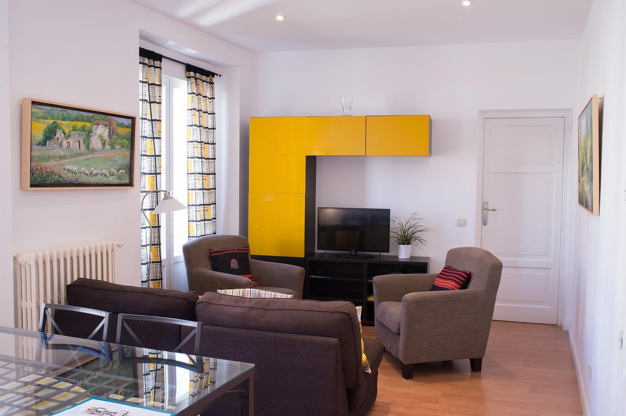 For You Rentals Chueca Apartment Temporal Son1 مدريد المظهر الخارجي الصورة